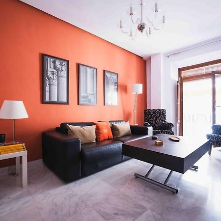 Apartament Atico Con Terraza Privada Cerca De La Catedral Sewilla Zewnętrze zdjęcie