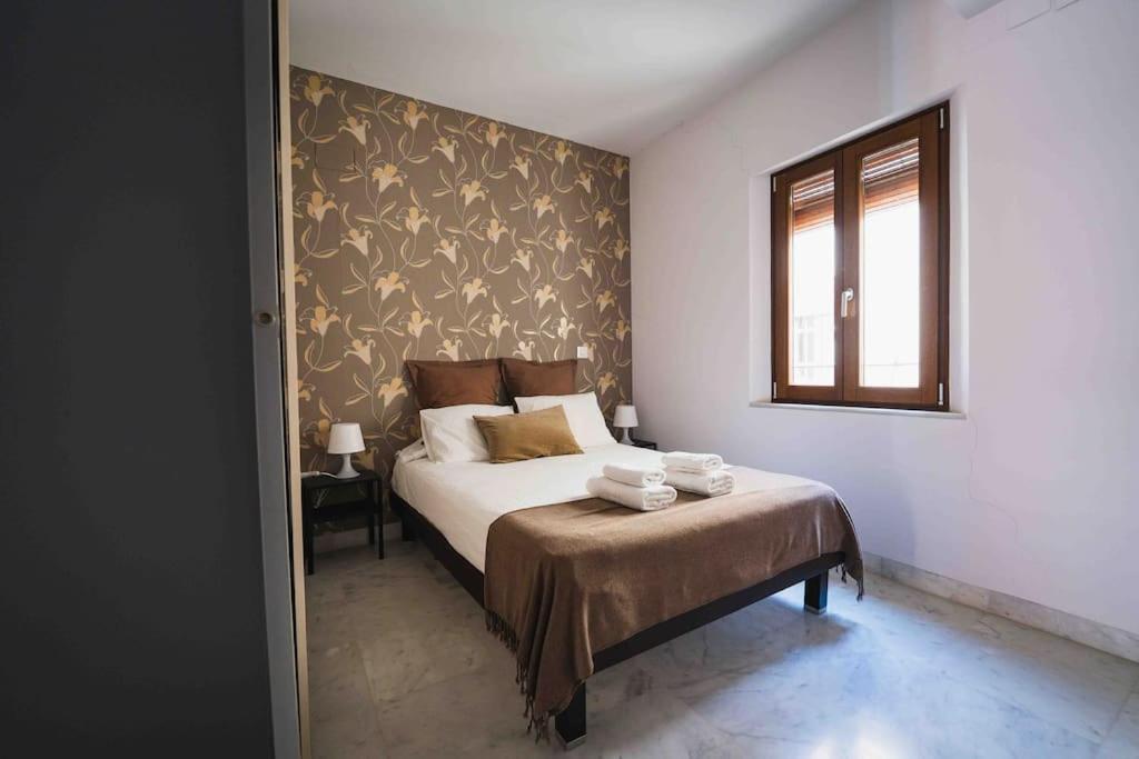 Apartament Atico Con Terraza Privada Cerca De La Catedral Sewilla Zewnętrze zdjęcie